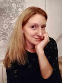 Stefanie Pieske Doula, Mütterpflegerin